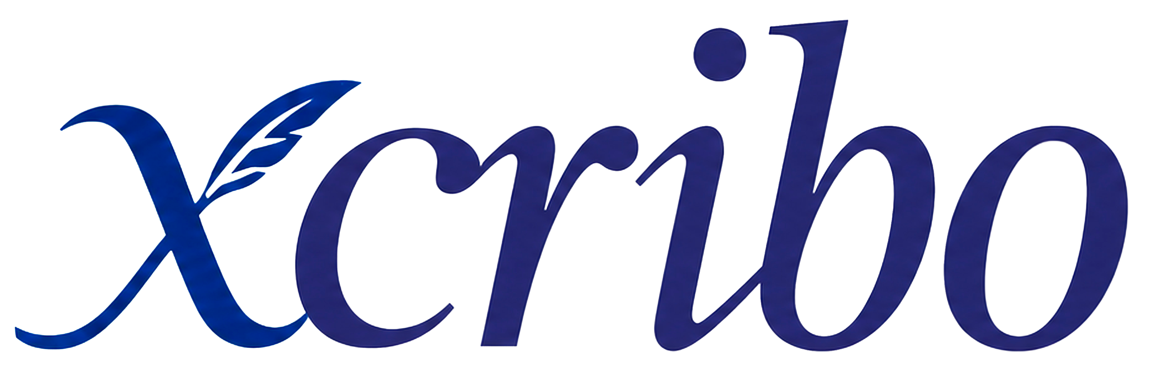 XCRIBO©